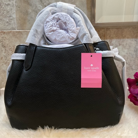 Kate Spade Dumpling Satchel - Picture 4 of 14